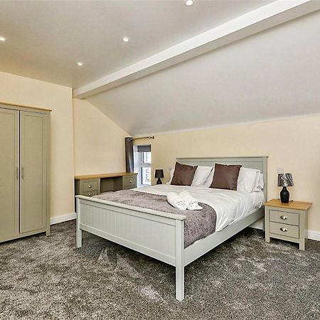 Beautiful Townhouse In Morecambe Ngoại thất bức ảnh