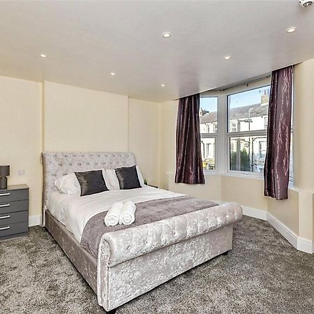 Beautiful Townhouse In Morecambe Ngoại thất bức ảnh