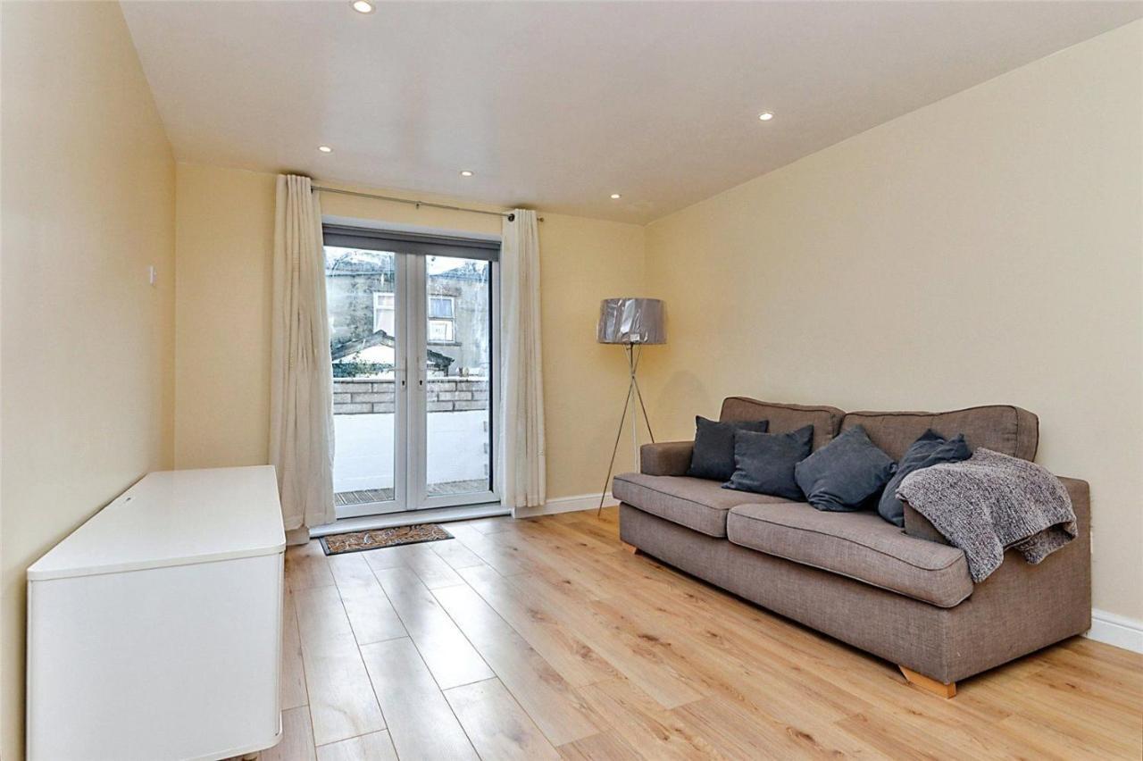Beautiful Townhouse In Morecambe Ngoại thất bức ảnh