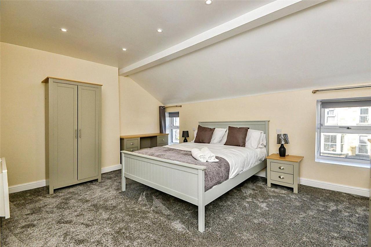 Beautiful Townhouse In Morecambe Ngoại thất bức ảnh