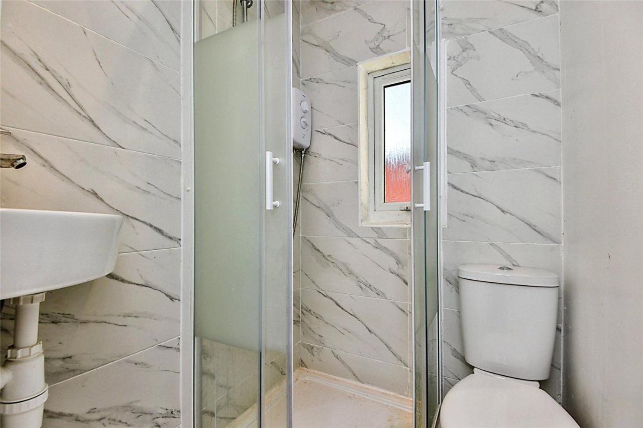 Beautiful Townhouse In Morecambe Ngoại thất bức ảnh