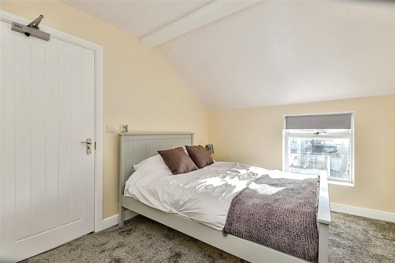 Beautiful Townhouse In Morecambe Ngoại thất bức ảnh